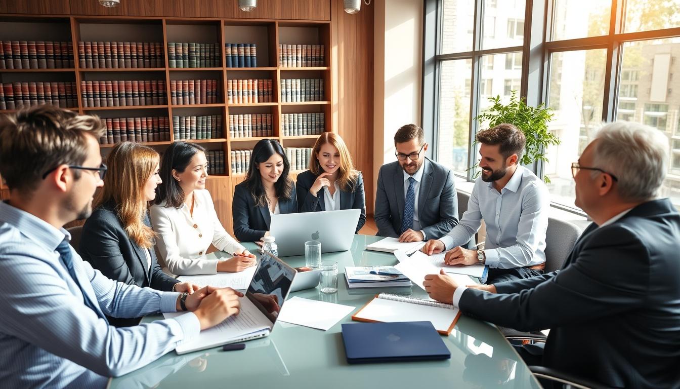 Welcome to Enterprise Law Hub